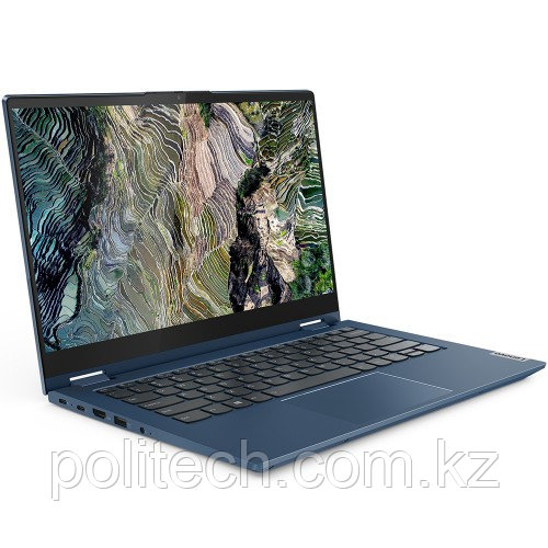 Ноутбук Lenovo ThinkBook 14s Yoga ITL 14.0FHD_GL_300N_MT_N_SRGB