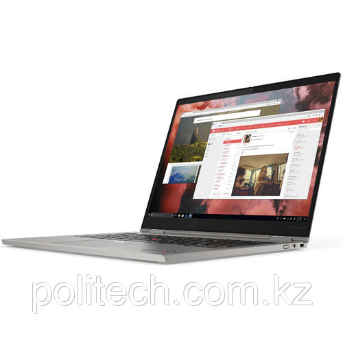 Ноутбук Lenovo X1 Titanium G1 T 13.5QHD_AR