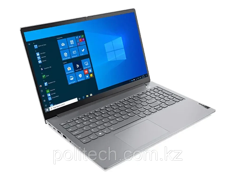 Ноутбук Lenovo ThinkBook 15 G3 ACL 15.6'' FHD(1920x1080