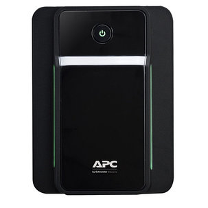 ИБП АРС BX750MI Back-UPS 750VA, 230V, AVR, Schuko Sockets, фото 2