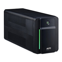 ИБП АРС BX750MI Back-UPS 750VA, 230V, AVR, Schuko Sockets, фото 2