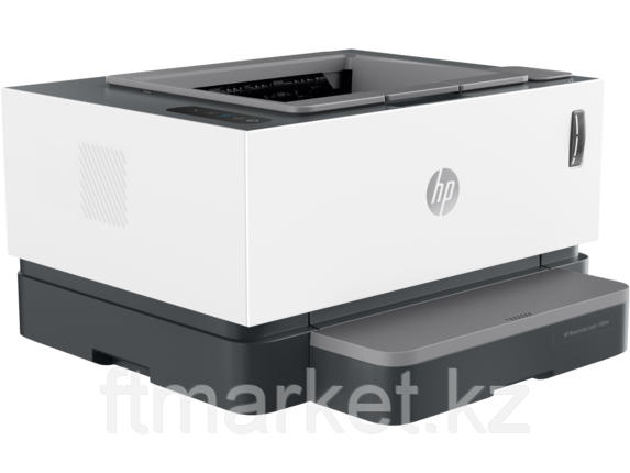 HP 4RY23A HP Neverstop Laser 1000w Printer (A4)