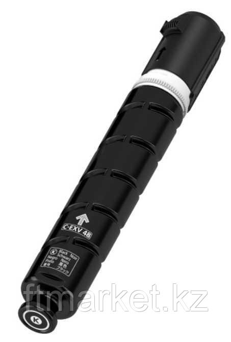 Тонер Canon C-EXV 48 Toner Black