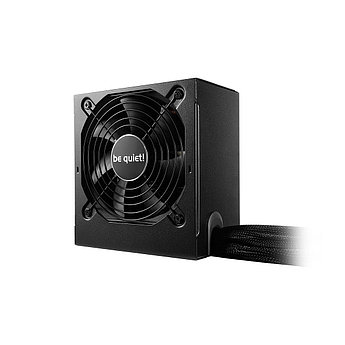 Блок питания Bequiet! System Power 9 700W S9-700W BN248