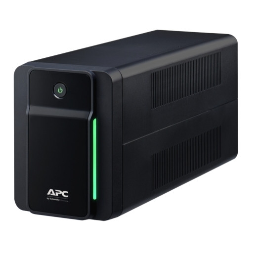 ИБП APC BX750MI Back-UPS 750VA, 230V, AVR, Schuko Sockets