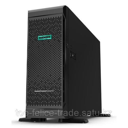 Сервер HP Enterprise ML350 Gen10 (P22094-421)