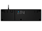 Клавиатура игровая Logitech G513 CARBON LIGHTSYNC RGB Mechanical Gaming Keyboard with GX Red, фото 3