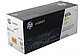 HP CE740A Black Print Cartridge for Color LaserJet CP5225, up to 7000 pages., фото 2