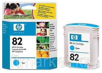 Картридж HP C4911A