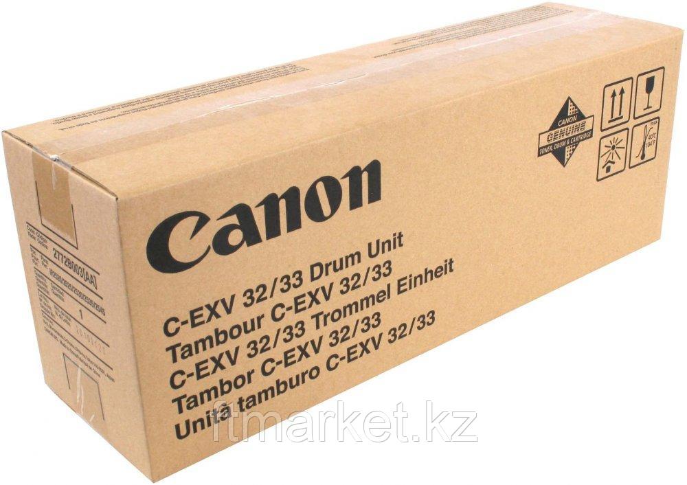 Барабан Canon C-EXV32/33 BK (2772B003)