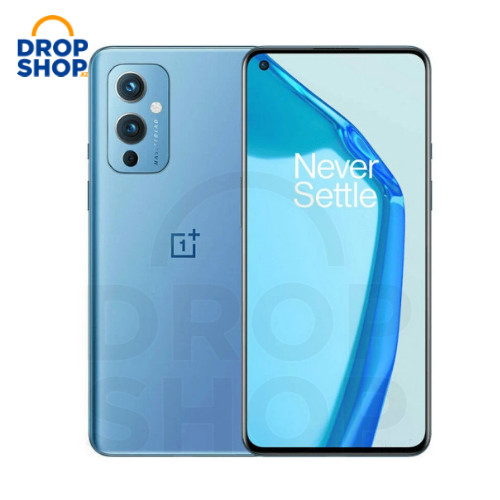 Смартфон OnePlus 9 12/256Gb (CN) Blue