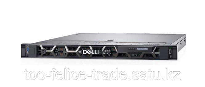 Сервер Dell R640 8SFF (210-AKWU-B54_64Gb)
