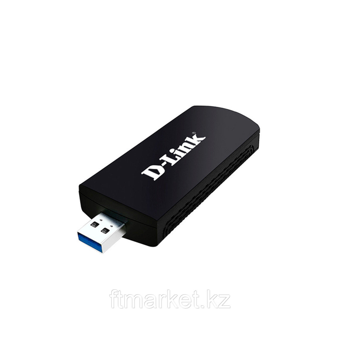 USB адаптер D-Link DWA-192/RU/B1A, фото 1