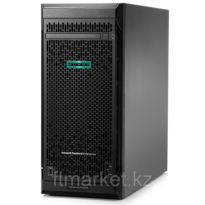 Сервер HP Enterprise ML110 Gen10 (P21439-421)