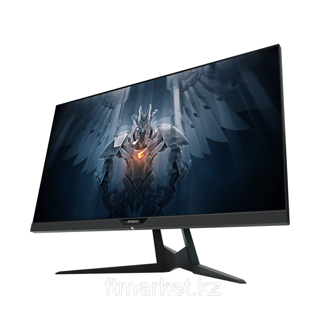 Монитор 27" Gigabyte AORUS FI27Q-EK