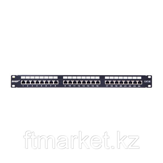 Патч Панель SHIP P197-24M