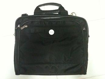 Сумка для ноутбука Dell Premium Top Load Bag (460-BBGP)