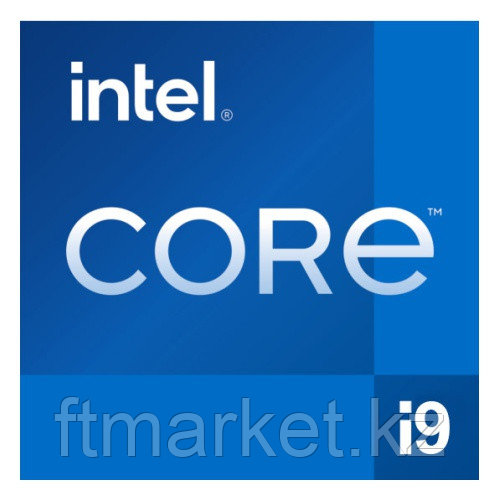 CPU Intel Core i9-11900F 2,5GHz (5,2GHz) 16Mb 8/16 Rocket Lake Intel® 65W FCLGA1200 Tray (CM8070804488246), фото 1