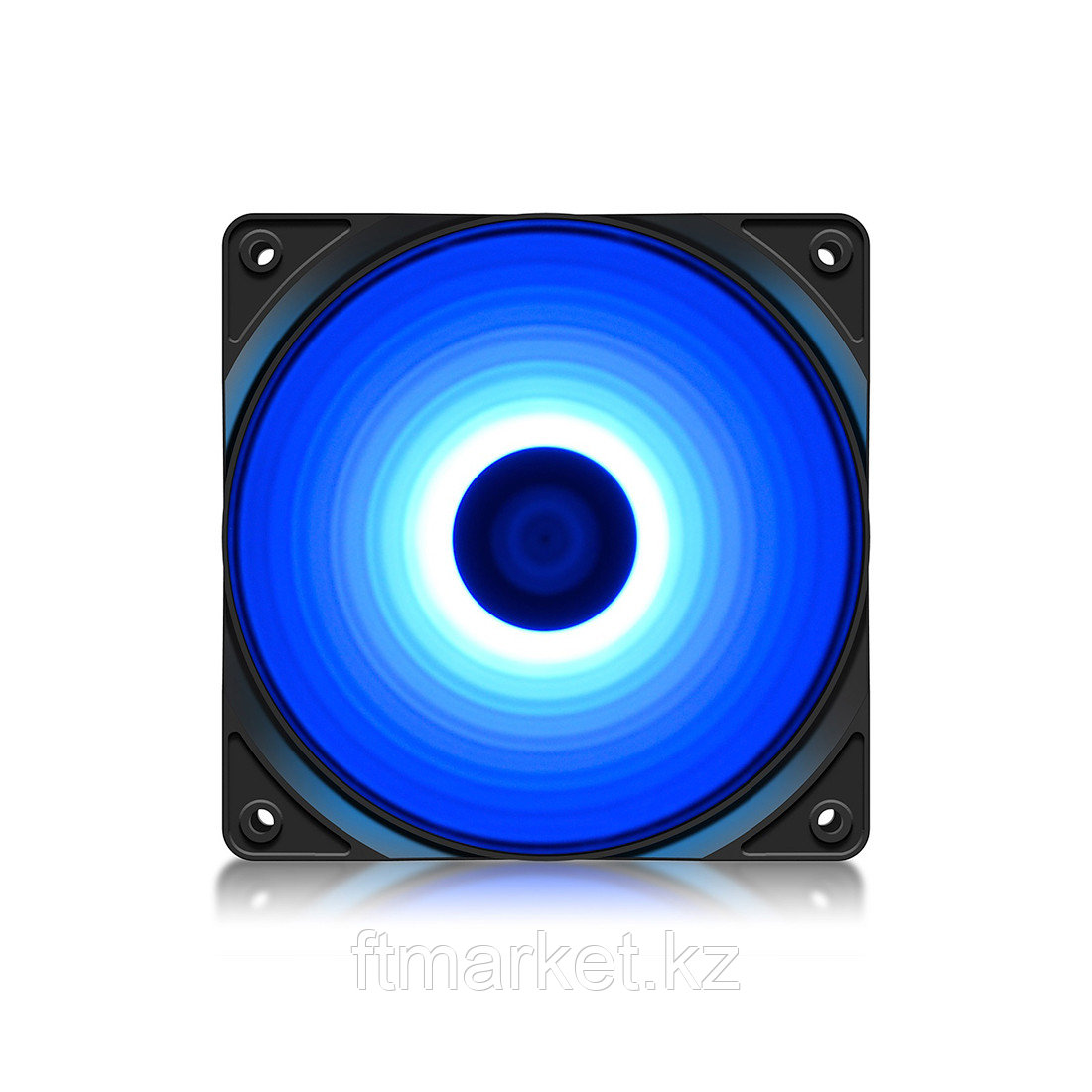 Deepcool RF 120B компьютерлік корпусына арналған салқындатқыш, фото 1