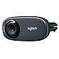 Веб-камера Logitech C310 (HD 720p/30fps, фокус постоянный, угол обзора 60°, кабель 1.5м) (M/N: V-U0015), фото 9