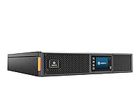 Vertiv Liebert GXT5 1ph UPS, 2kVA, input plug IEC C20 inlet, 2U, output 230V, output socket groups (8)C13