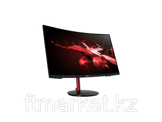 Монитор Acer Nitro XZ273UX (UM.HX3EE.X18)