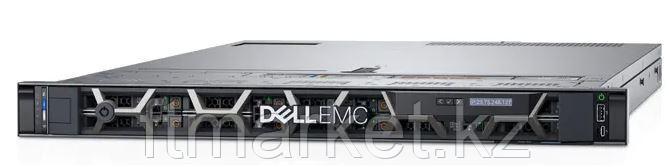 Сервер Dell R440 8SFF (210-ALZE-A14)