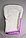 Конверт зимний меховой Selby "Жирафик", фиолетовый, фото 3