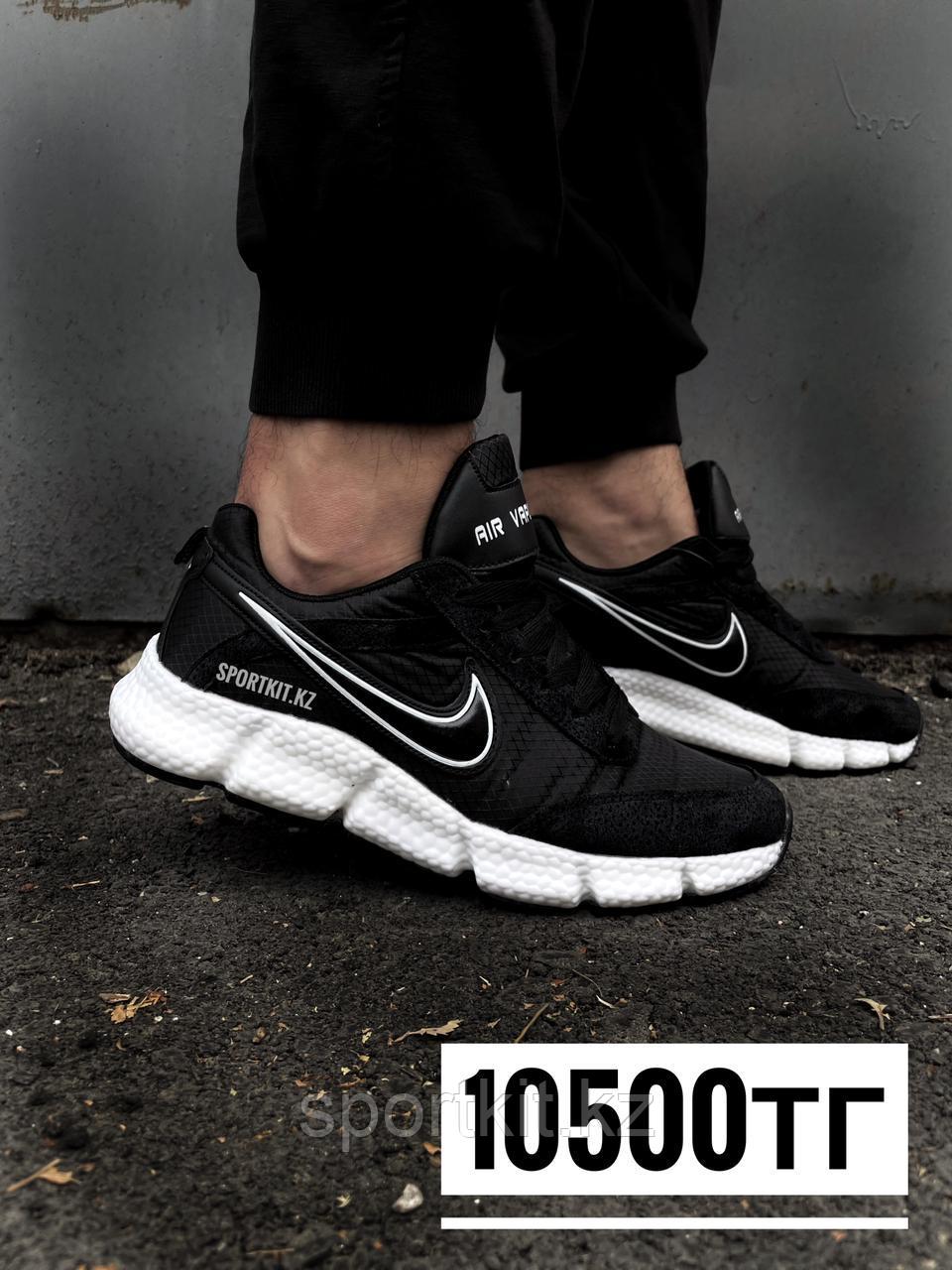 Кросс Nike Vapor чвбн чер лого - фото 1 - id-p94226875