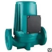 Циркуляционный насос Greenpro GR(RS) 550