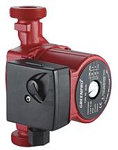 Циркуляционный насос Greenpro RS 25/15G*