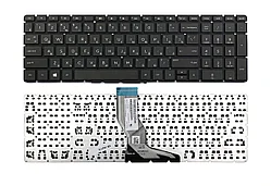 Клавиатуры HP 15S-FQ 15S-EQ 15-CB 15-BS 15-BW 15-ra 15-CC 17-BS 250 G6 15-BP клавиатура c RU/EN раскладкой