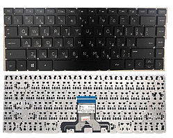 Клавиатуры HP 14-ce 14-CD 14-CE 14-CM 14S-FQ 240 без подсветкой клавиатура c RU/EN раскладкой