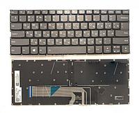 Клавиатуры Lenovo ThinkPad 14-iil 20sl Yoga 530-14IKB 730-13IKB 530S-14IKB с подсветкой клавиатура c RU/EN