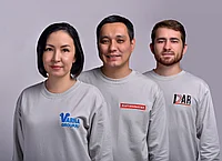 Пошив стильных свитшотов в Алматы