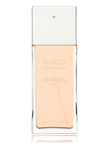 Coco Mademoiselle Eau de Toilette Chanel (10мл  отпив)