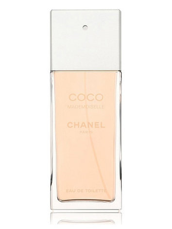 Coco Mademoiselle Eau de Toilette Chanel (10мл отпив), фото 1