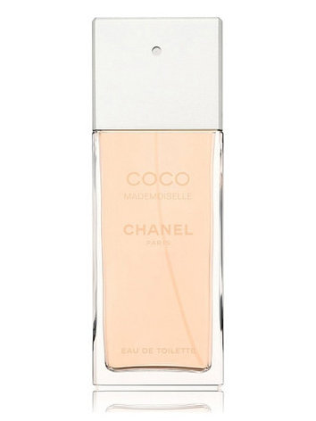 Coco Mademoiselle Eau de Toilette Chanel (10мл  отпив), фото 2