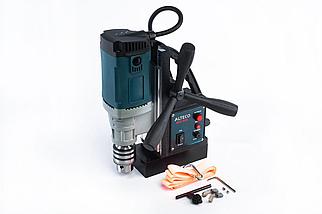 Станок сверлильный с магнитной стойкой,  MD 1116 ALTECO