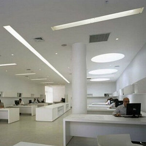 Офисно-торговое освещение
