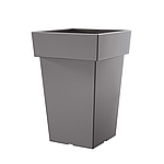 Горшок Lofly Square DLOFQ 240 | Prosperplast, фото 3