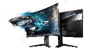 Монитор 27" MSI Optix MAG272CQR VA