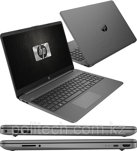 Ноутбук Hp 15s Fq1081ur Купить