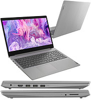 Ноутбук Lenovo IdeaPad 3  15IIL05 (81WE007FRK), grey