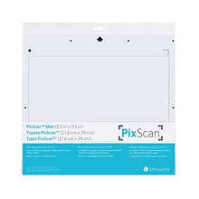 Мат для сканирования PixScan™ для плоттера Cameo
