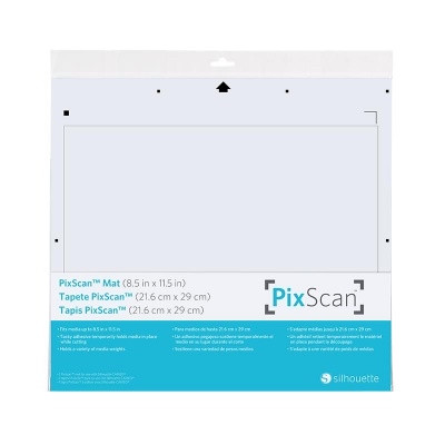 Мат для сканирования PixScan для плоттера Cameo - фото 1 - id-p94263879