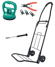 Қосалқы механикалық құрал