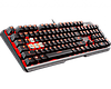 Игровая Клавиатура MSI Vigor GK60 CR, фото 3