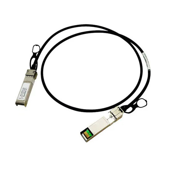 Кабель HP X240 10G SFP+SFP+1.2m DA Cable - фото 1 - id-p94264424
