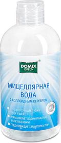 Мицелярная вода Domix Green 260мл